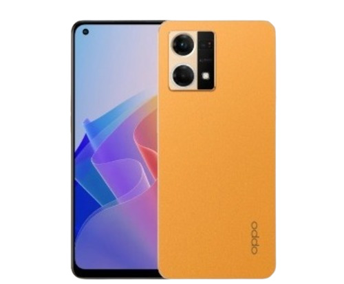 4500Mah बैटरी 8Gb रैम और 128Gb F21 Pro स्मार्ट फोन Android वर्जन: Android 12