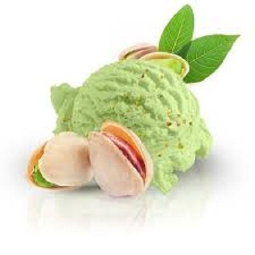 Pista Flavor Hygienically Packed Tasty Ice Cream