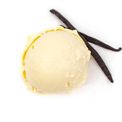 Yummy And Tasty Hygienically Packed Delicious Vanilla Flavor Ice Cream