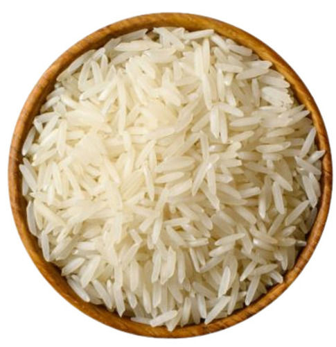 98% Pure And 13% Moisture And 2% Broken Long Grain Basmati Rice