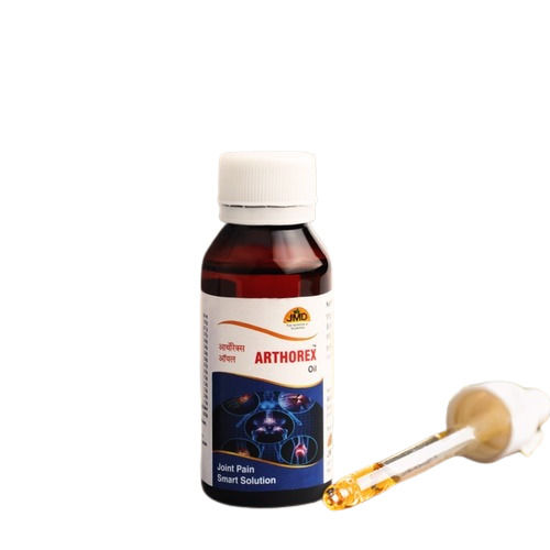 Arthorex Oil Joint Pain Reliever Oil Application: Industrial