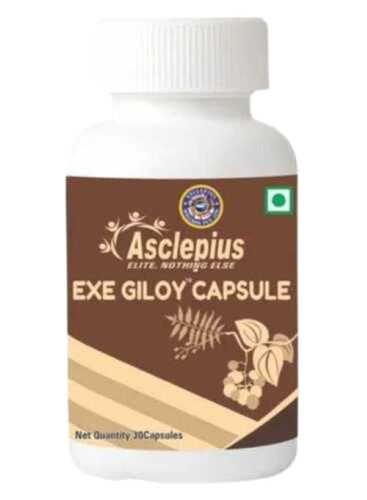 Asclepius Exe Giloy Capsule For Immunity Booster