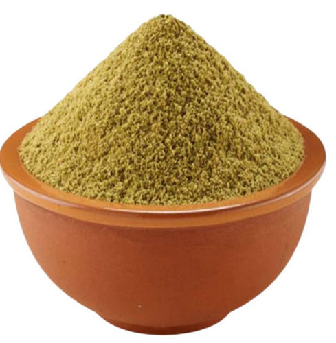 A Grade Pure And Dried Fine Ground Coriander Powder