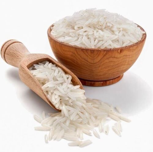 A Grade Unpolished Open Air Cultivated Raw Long Grain Basmati Rice
