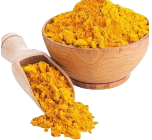 Yellow Pure And Dried A Grade Fine Ground Turmeric Powder