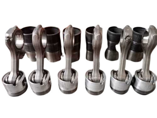 Stainless Steel Ss 304 Connecting Rod For Piston Engine