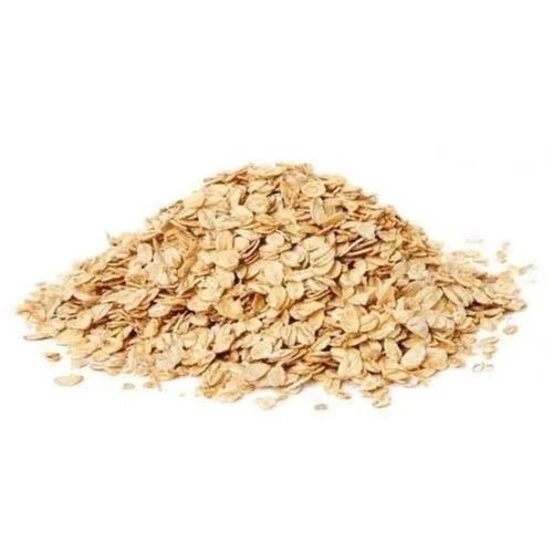 Light Weight Easy To Digest Slightly Bitter Taste Crunchy And Healthy Oat Flakes
