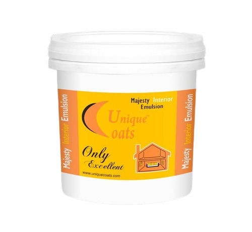 High Sheen Epoxy Emulsion Paint - Liquid Formulation 18 Months Shelf Life Any Color Option | High Gloss Finish Durable Color Pigment