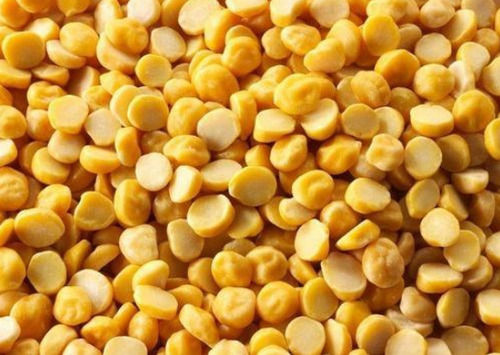 Pure And Dried Commonly Cultivated Round Split Chana Dal Admixture (%): 0.5%