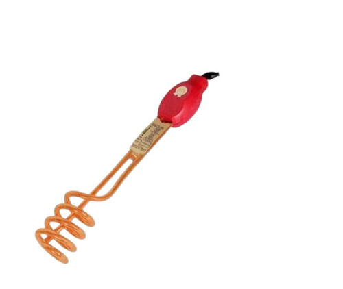 1500 W Copper Immersion Water Heater 230 V Ac / 50 Hz 