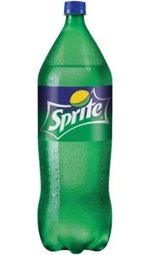 2.25 Liter Lemon Flavor Sweet And Refreshing Alcohol Free Sprite Cold Drink