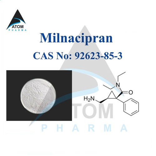 Milnacipran Active Pharmaceutical Ingredient (API)