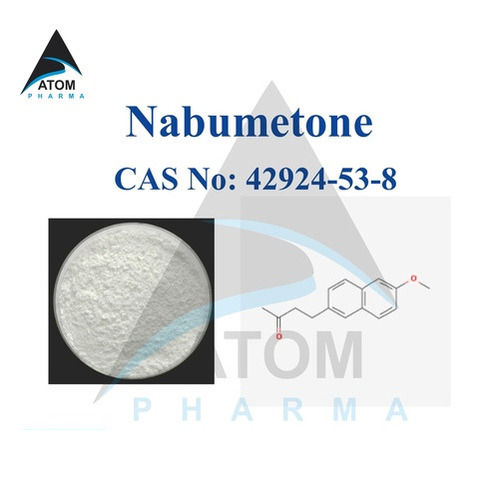 Nabumetone Active Pharmaceutical Ingredient (API)