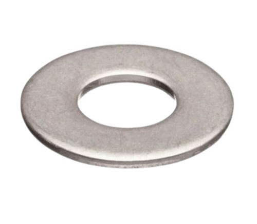 1.8 Mm Thick Rust Proof And Round Galvanized Stainless Steel Washer Application: Automobile Industry