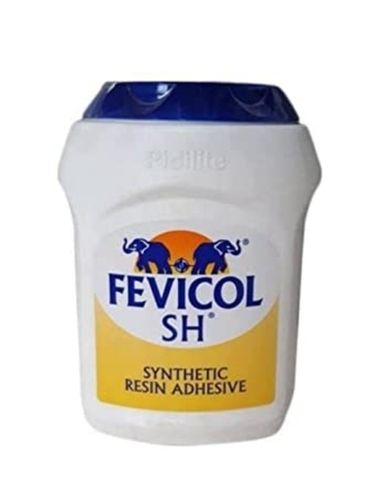 Chemical Grade Liquid Solvent Adhesive Fevicol For Wood Work And Art & Craft Application: Plastic