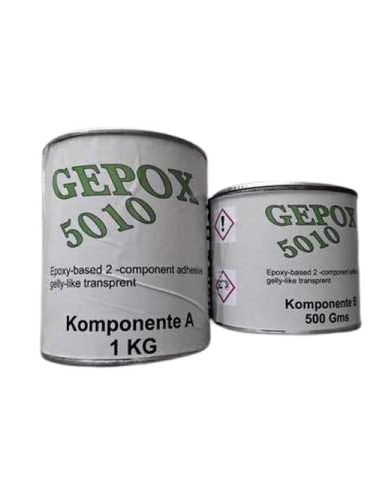 Epoxy Based 2 Component Adhesive Application: Industrial