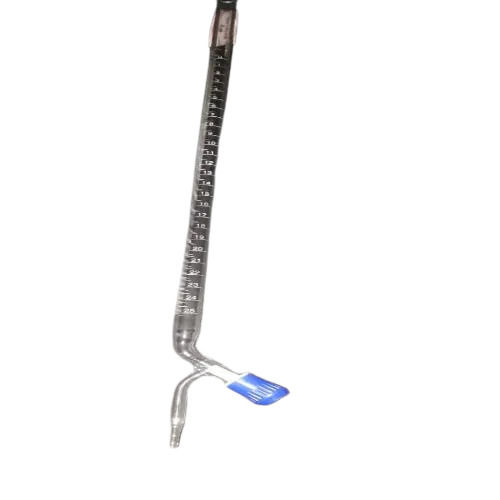 laboratory burette