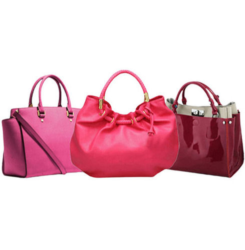 Stylish Handbag, Purse, Clutch Set Png Image Free Download | Graficsea