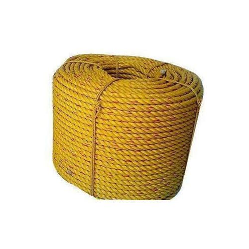 6mm Brown Twisted Jute Rope at Rs 70/kg, Jute Rope in Indore