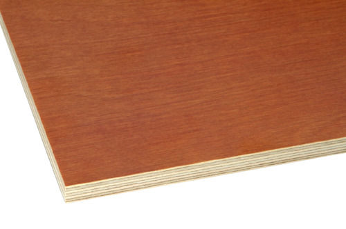 8 X 4 Feet 15Mm Thick Moisture Resistant Film Faced Plywood  Core Material: Eucaly