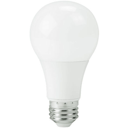 Unique Design 60 Watt Ceramic Cool White Round Shape Led Light Bulb Input Voltage: 220 Volt (V)