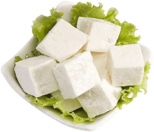 100% Pure And Fresh Original Flavor Healthy Soya Paneer, Rich In Protein
