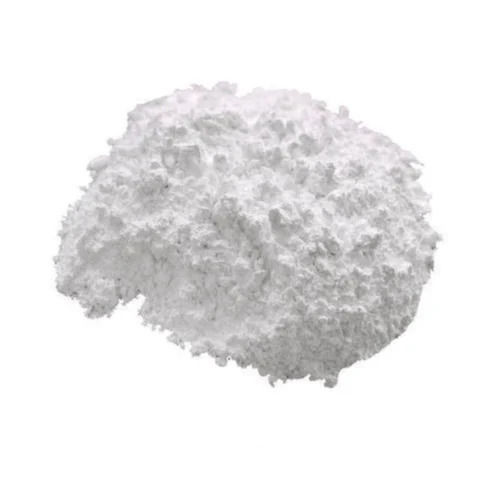 Coated Calcium Carbonate Powder - Grade: Industrial Grade