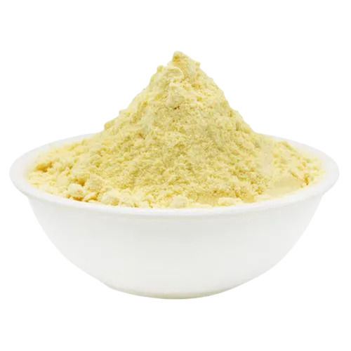Pure And Dried Chemical Free Raw Fine Ground Gram Flour