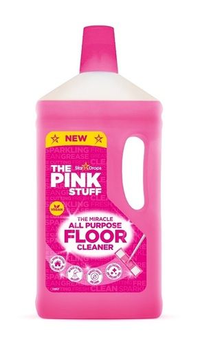 Vehan Floor Cleaner Rose 5 Ltr