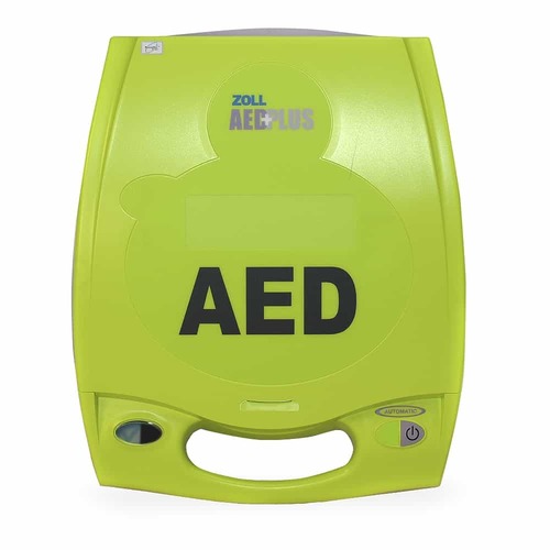 Automated External Defibrillator (48*30*18cm)