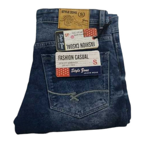 Men Denim Jeans