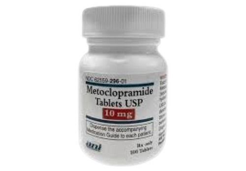 Recommended By Doctor Metoclopramide Tablet Suitable For All General Medicines