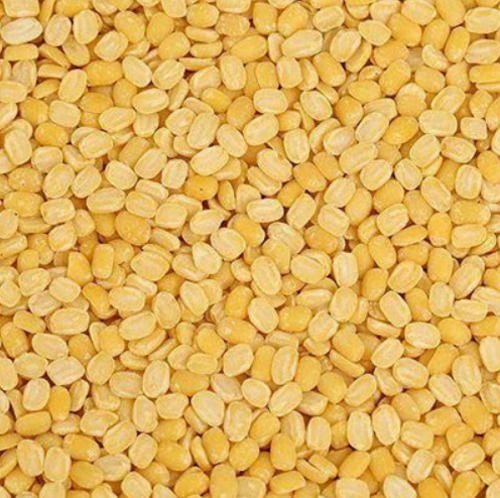 Pure And Dried Commonly Cultivated Round Split Toor Dal Admixture (%): 0%