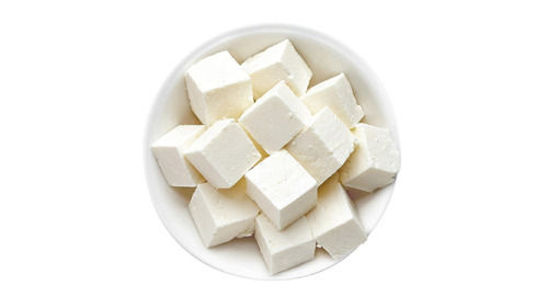 Rich In Protein Chemical Free Original Flavor Fresh And Healthy Paneer