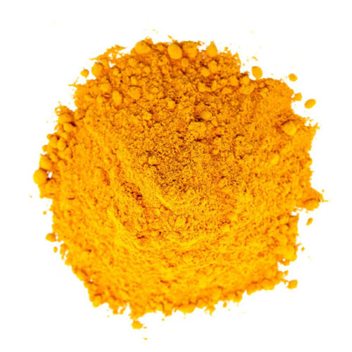 Bitter Taste Pure A Grade Dried Turmeric Powder