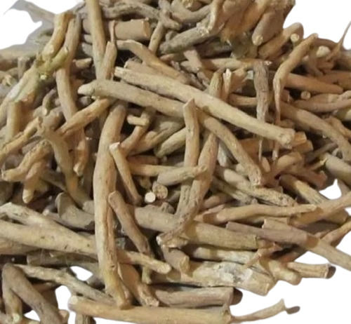Natural and Authentic Dried Ashwagandha Roots