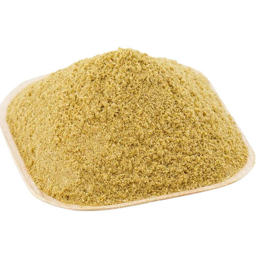 Pure And Dried A Grade Fine Ground Coriander Powder
