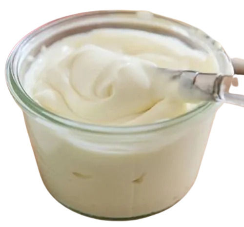 Tasty And Delicious Vegetarian Rich Eggless Creamy Mayonnaise