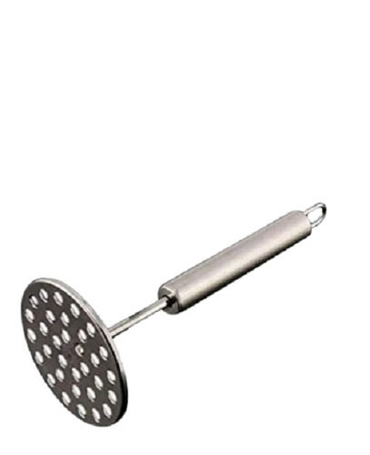 18x9x12 Centimeters Stainless Steel Potato Masher For Kitchen