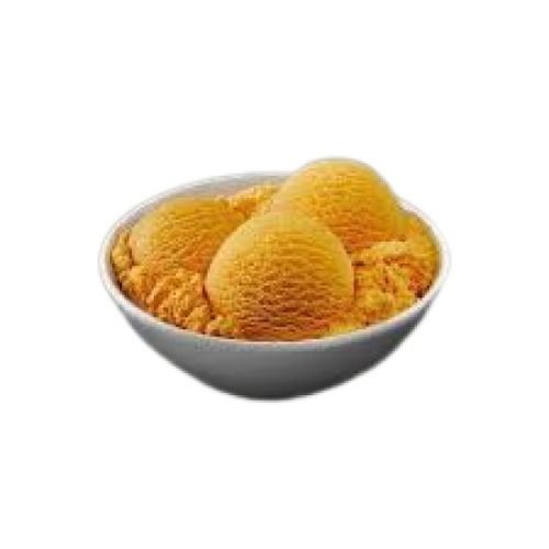 Yummy And Tasty Hygienically Packed Delicious Mango Flavor Ice Cream