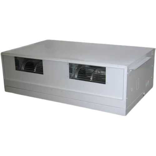 1562 X 460 X 688 Mm 1500 Watts 1.50 Kw 4.96 A Rotary Compressor Ductable Air Conditioner Grade: Industrial