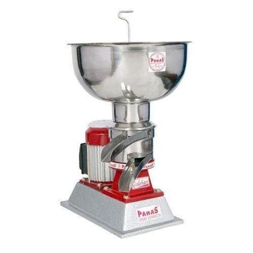 16x13x20 Inches Stainless Steel Electrical Milk Cream Separator Machine 