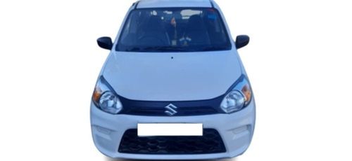 22 Km/L Right Steering Manual Alto 800vxi+ Used Car