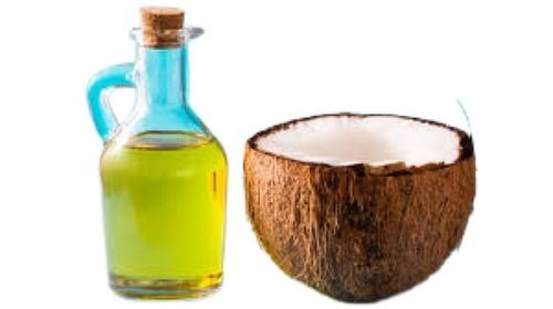 Common 100% Pure Cold Pressed A Grade Commonly Cultivated Coconut Oil