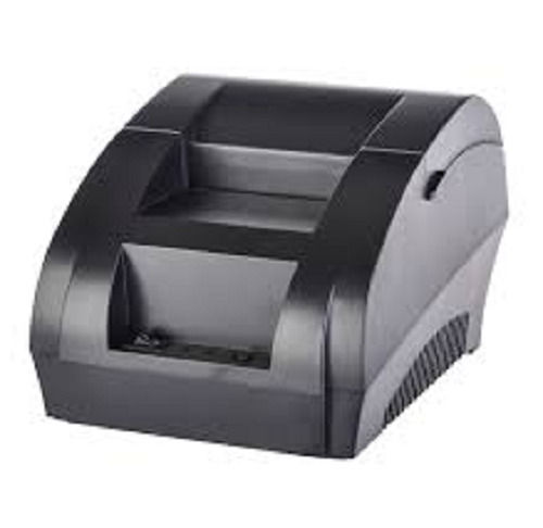 5 Volt Premium Quality Barcode Scanner Thermal Receipt Printer
