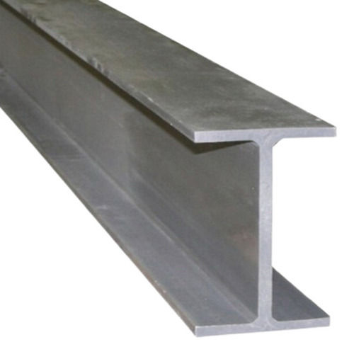 10 Mm Thick Hot Rolled Corrosion Resistance Mild Steel I Beam