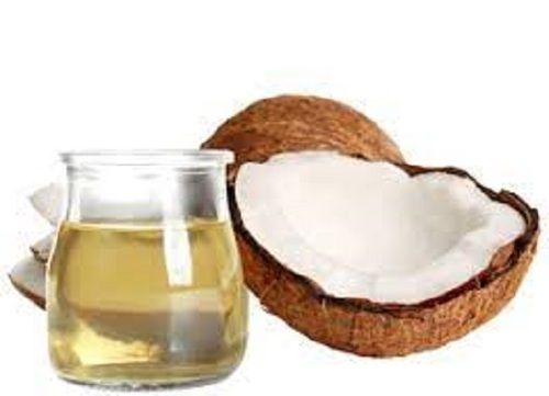 Hygienically Packed Cold Pressed 100% Pure A Grade Quality Coconut Oil Application: Home