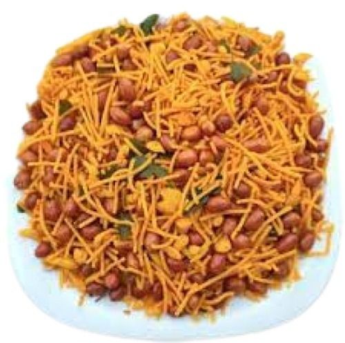 Spicy Salty Crispy And Crunchy A-Grade Mixture Namkeen For Every Time Snack Grade: A