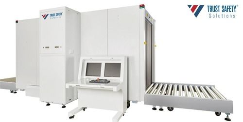 Cargo baggage X Ray Scanner - TSS 100100B