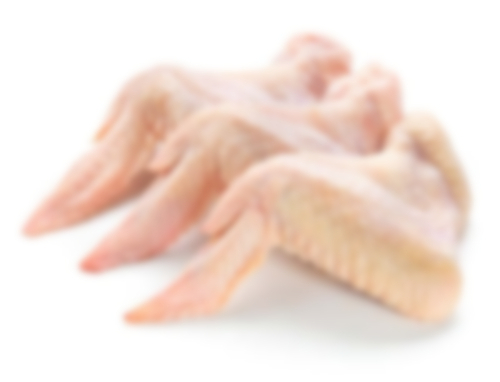 Sif-Approved Grade ''A'' Frozen Bulk Chicken Feet Application: Pharmaceutical Industry